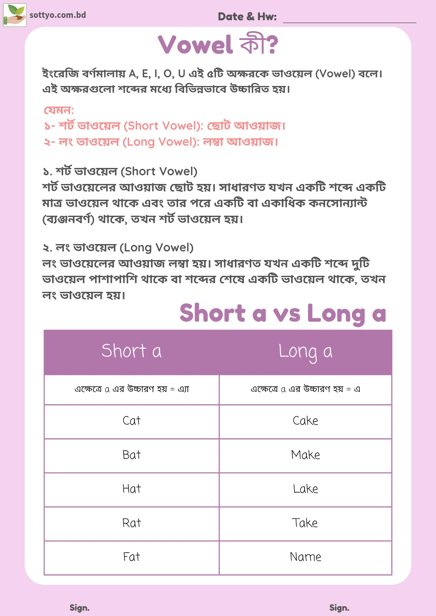 Product